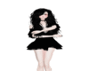 Black Swan Dress