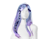 Cyberpunk Bow Hair