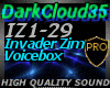 Invader Zim [Voicebox]