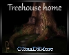 (OD) Treehouse home