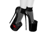 The Nurse Heels v1-1⚡