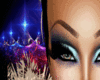 !H4L! Diva Brows brown