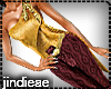 [AE]_ThaiDusitDress~Gold