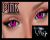 K- Crystal Pink Eyes