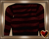 Ⓣ FOIF Sweater B/R