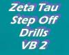 Zeta Stepping Dr2 VB