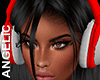 M- Couple Headphones