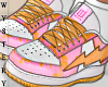 ⓦ VOLTAGE Sneakers 4