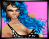 Morgana Blue Rush