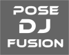 Pose DJ Table Fusion