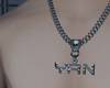 YAN-necklace CUS