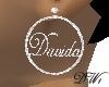 *DW1* Davida Earrings