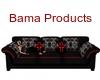 [bp] Vamp Long Sofa