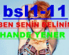 HANDE YENER