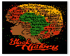 Afro Roots BLACK ART