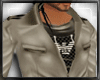 {CT} beige jacket