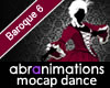 Baroque Dance Action 6