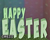 Happy Easter Decor
