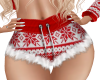 Christmas  Shorts