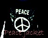 Peace jacket |Dit|