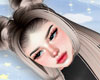 Galva Black in Blonde