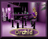 [my]Orchid Lounge Table