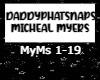Daddyphatsnaps - Micheal