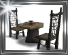 ! forest table set