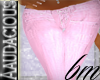 !B! Slice Pink Jeans BM