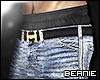 ¤ Denim Shorts 4.