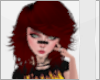 Abby | Carnelian