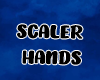 Scaler Hand 90