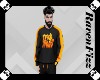 Halloween Sweater V4