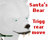 Santa's Bear