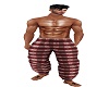 ASL Her Buck Pj Pants