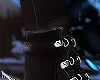 𝖍. Gotski Plt Boot