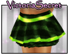 [+] Green Skirt