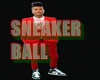 SNEAKERBALL POPOUT