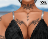 # Fur Comp. Torso Tattoo