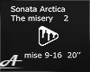 Son Arctica-The misery 2