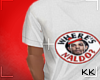 WHERE IS NALDO ?