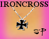 (Sp) Ironcross (F)