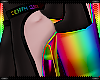 !VR! Death Ravebow Heel