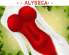 Aly! Misty Kini Curvy