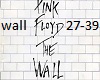 the wall 3-3