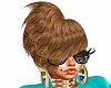 Q.D.K Pretty brown