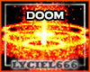 Particle Light DOOM