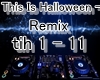 This Is Halloween Remix