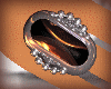 [MAR] Brown Zircon ring