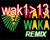 Waka Waka Remix